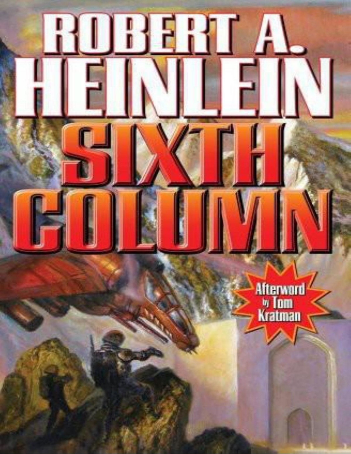 Sixth Column