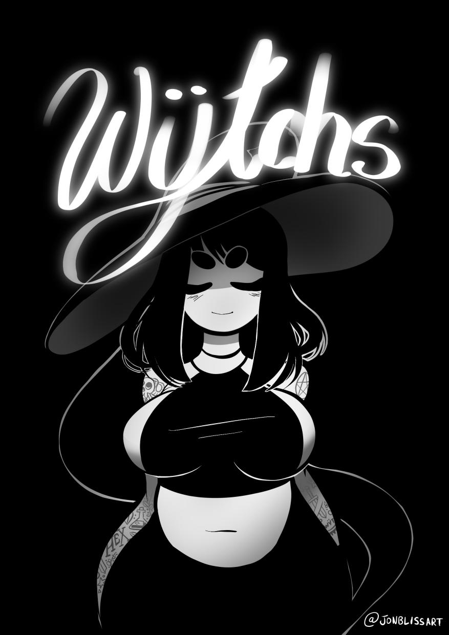 Wÿtchs