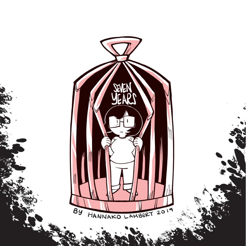 Seven Years