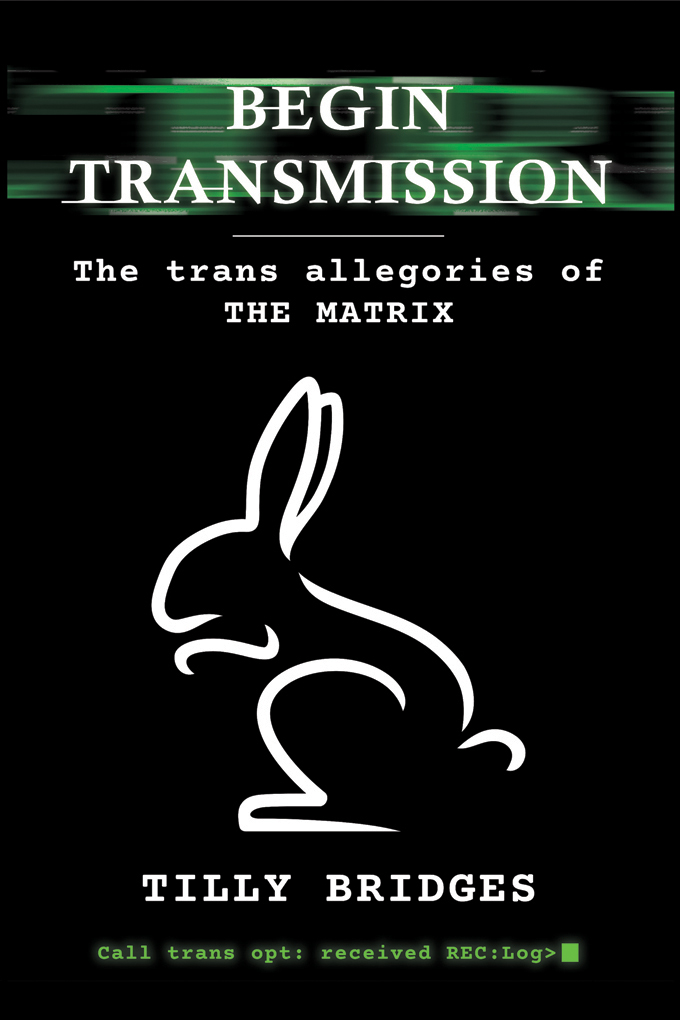 BEGIN TRANSMISSION