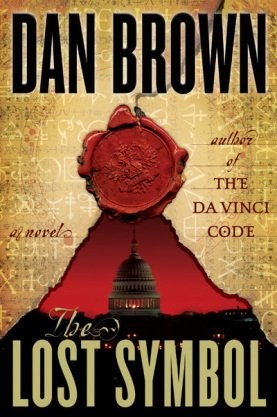The Lost Symbol: A Novel