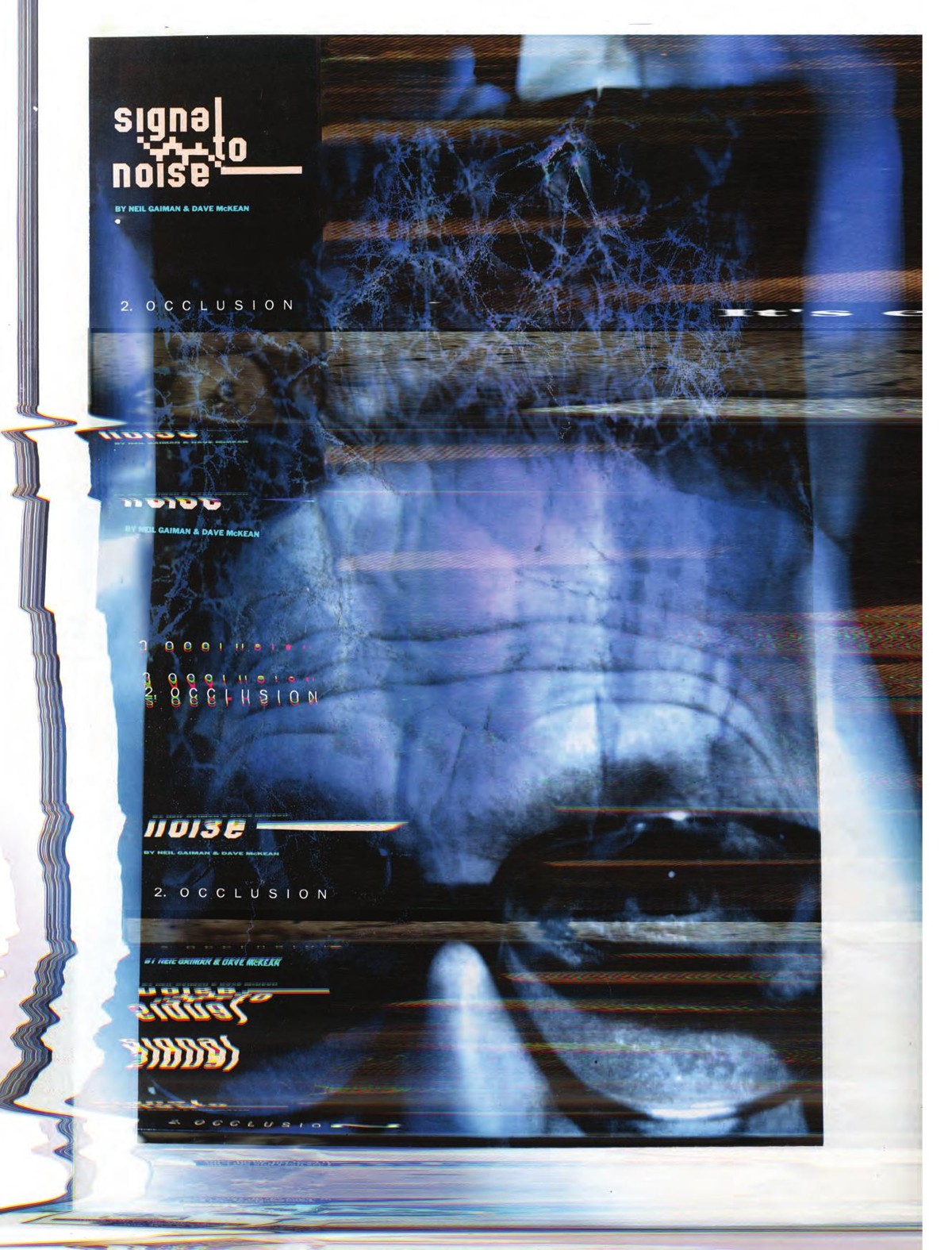 signal to noise