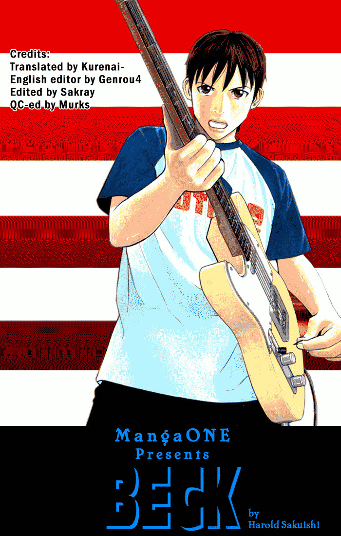 Beck v20[MonE]