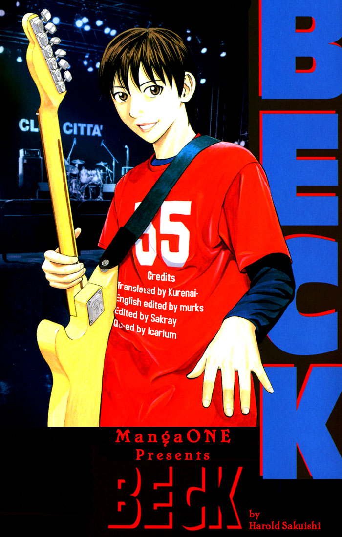 Beck v22[MonE]