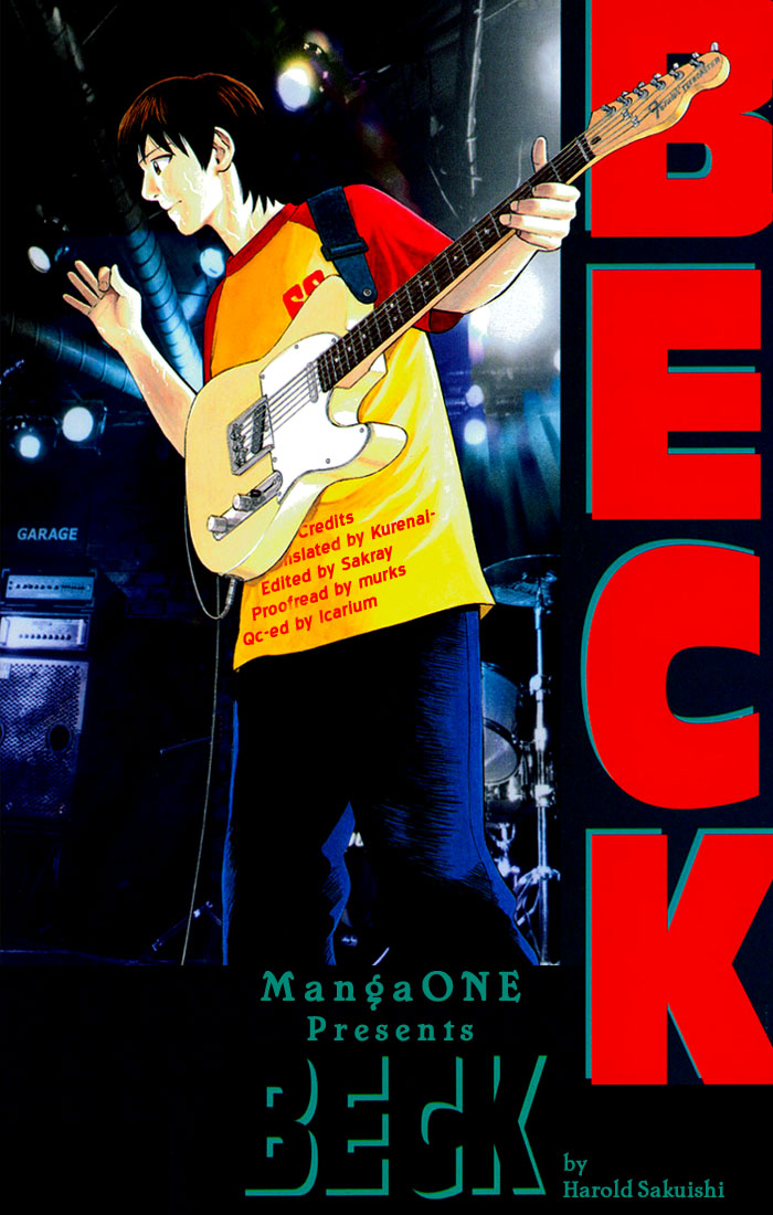 Beck v23[MonE]