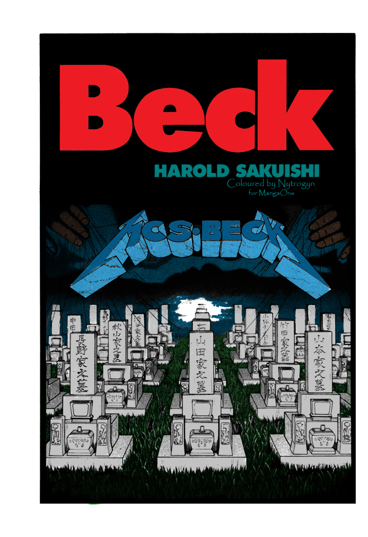 Beck v24[MonE]