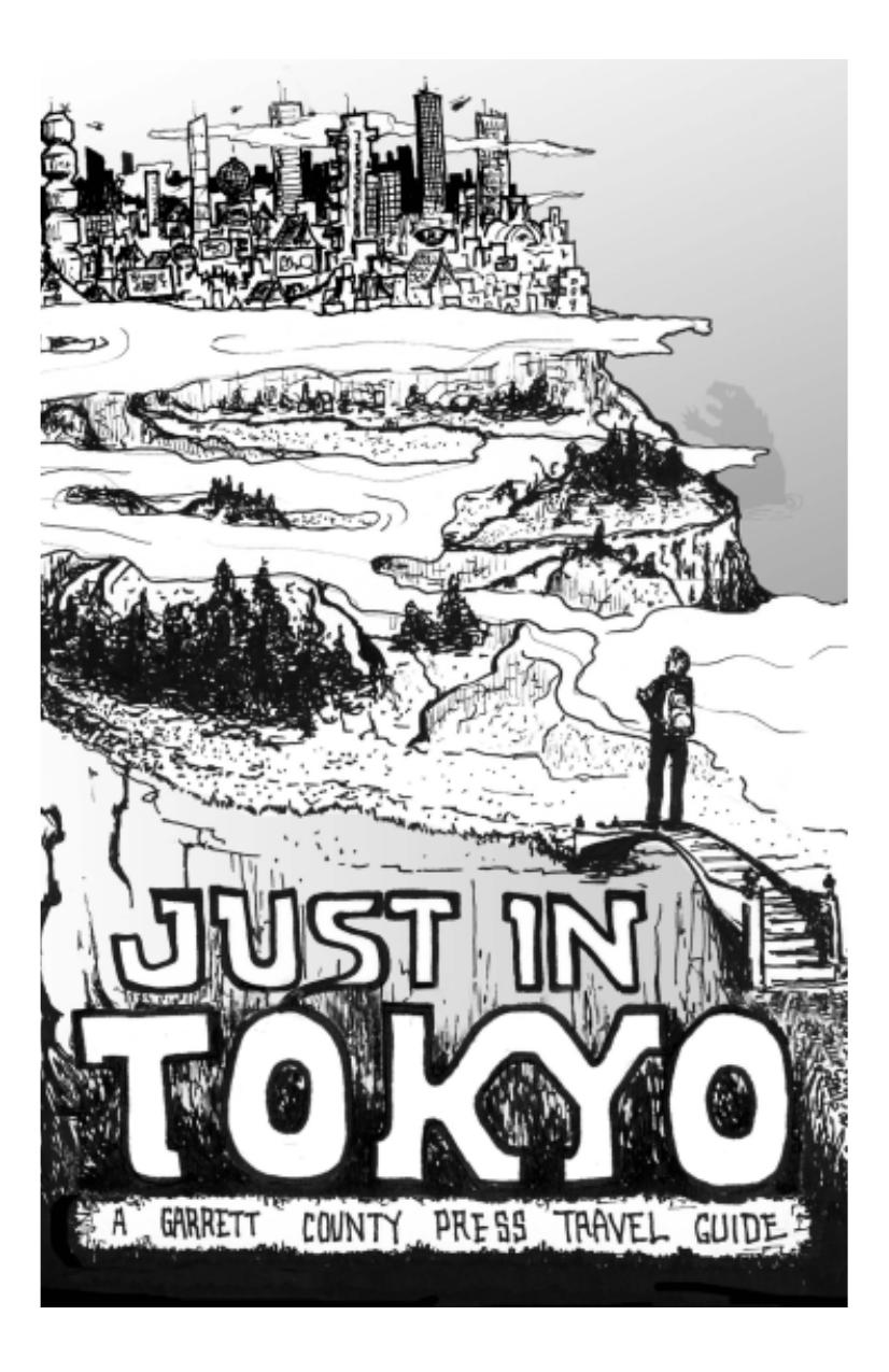Just In Tokyo 2002