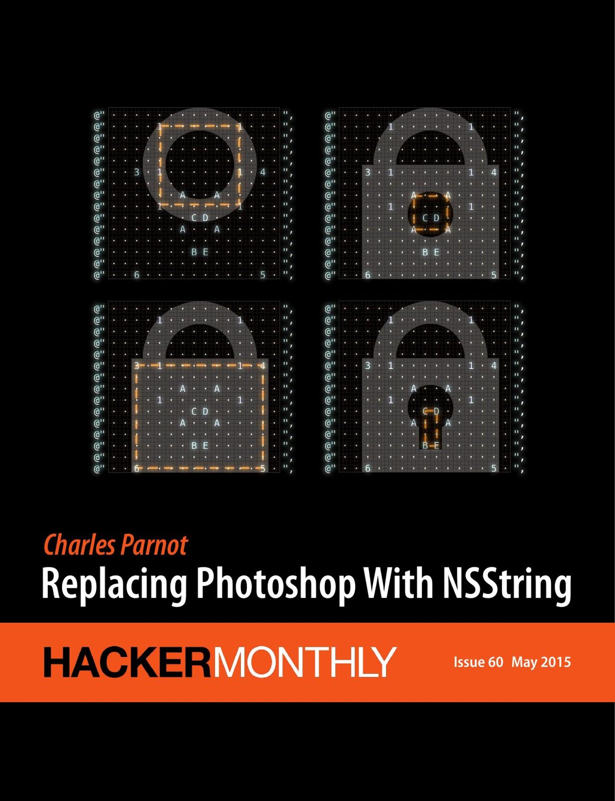 Hacker Monthly #60