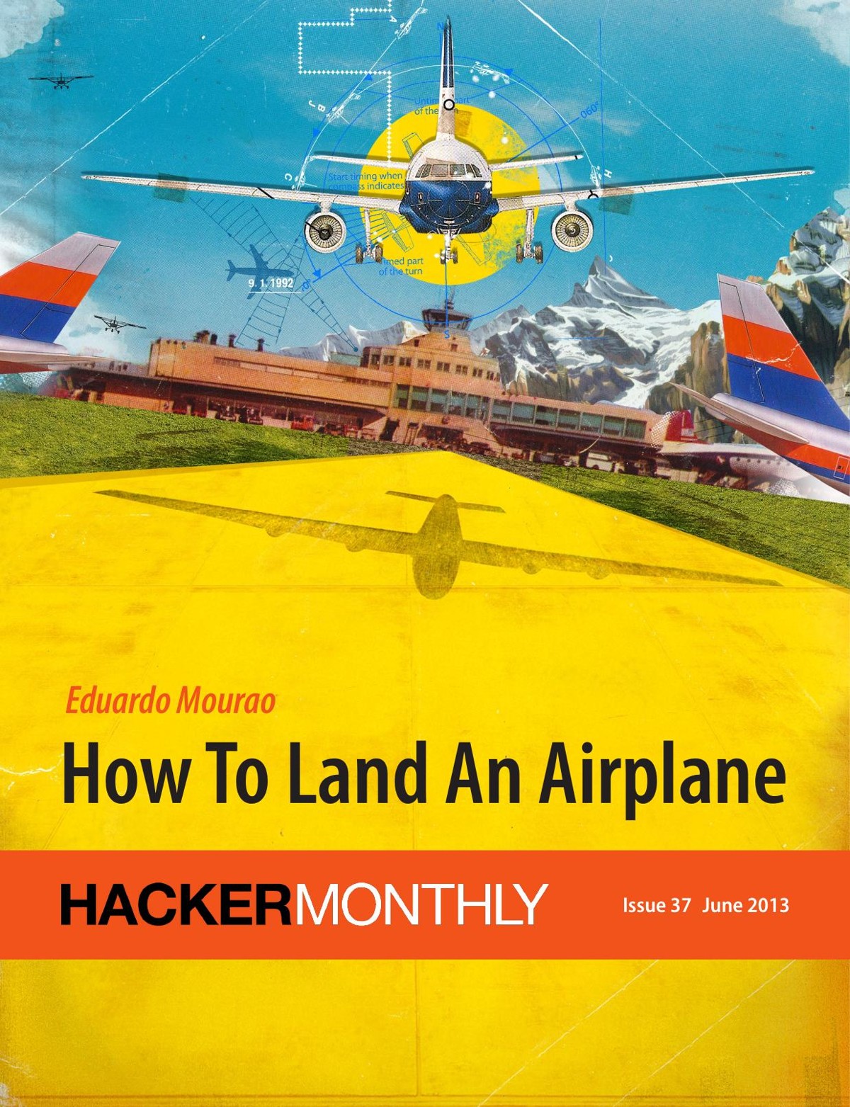 Hacker Monthly #37